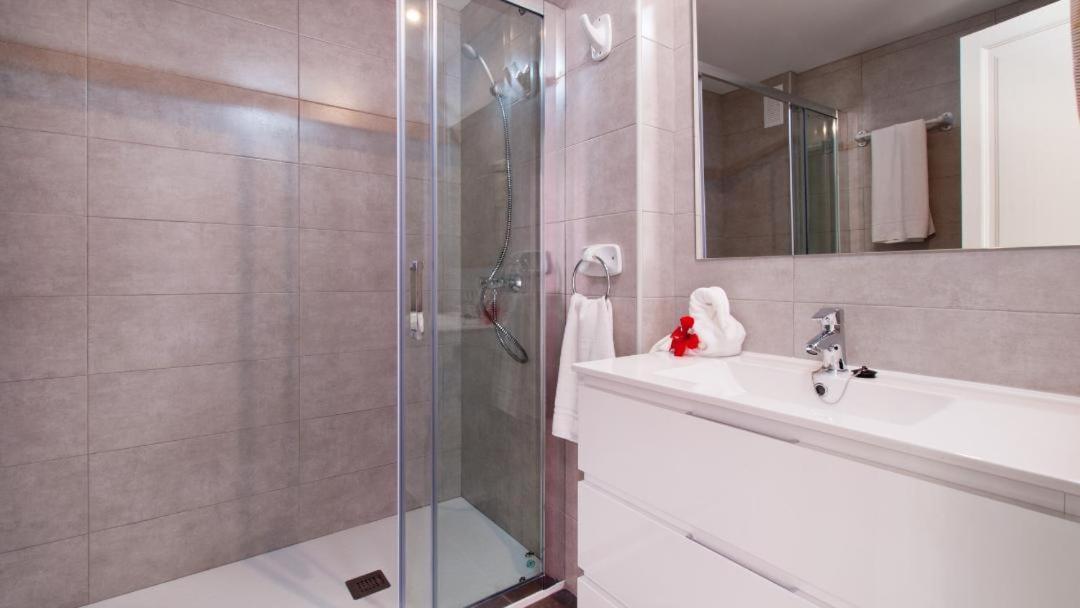 Sun Of The Bay Apartman Alcúdia Kültér fotó